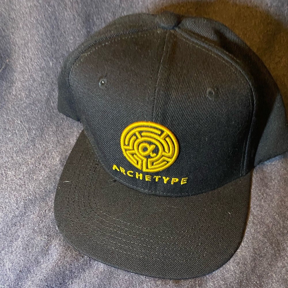 Archaetype hat